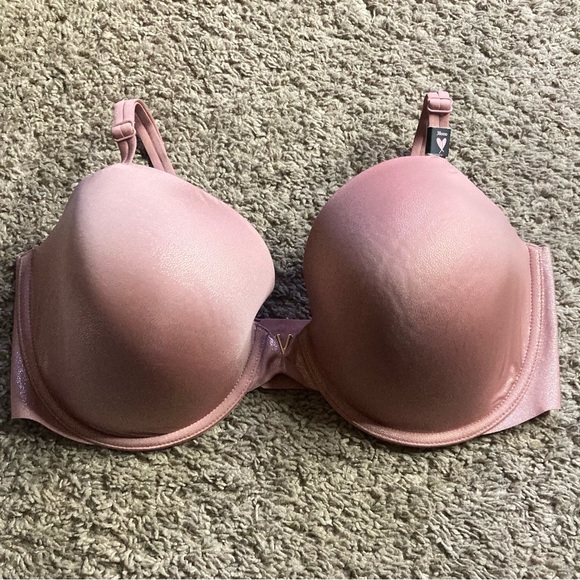 Victoria's Secret Bra-SZ 38DDD - Picture 1 of 13